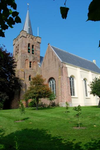 Maartenskerk Wemeldinge